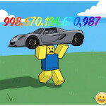 [🏎️⚡] Escape Tsunami For Super Cars!