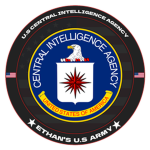 |-USCIA-| U.S. Central Intelligence Agency