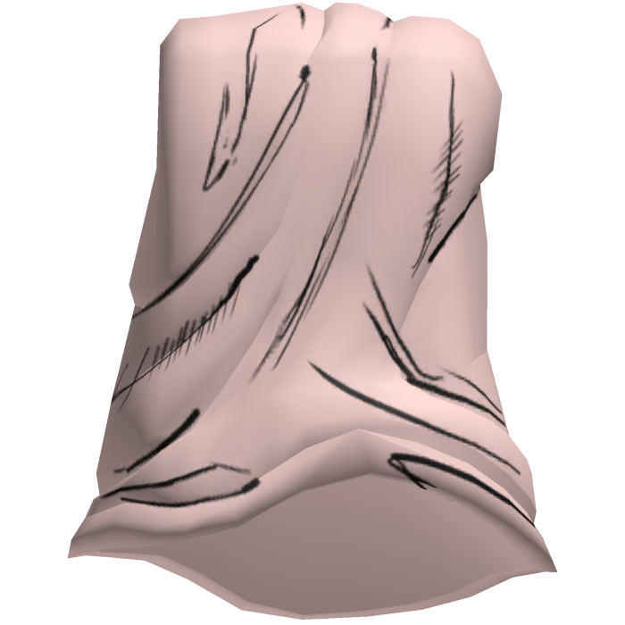 Choso Arm (L) V2.2
