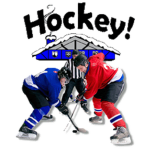 Pickup Hockey