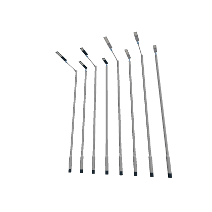 Thorn Isaro Pro LEDs Street light UK