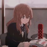 - l a r i s s a -
