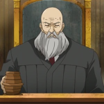 Judge Jules