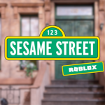 Sesame Street-ROBLOX