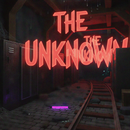 The Unknown (in development)