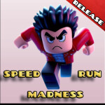 [NEW] Speedrun Madness! 