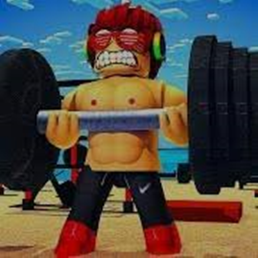 Weight Lifting Simulator