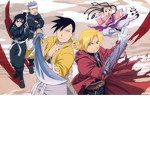 Brotherhood alliance group