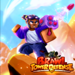 Brawl Stards TD