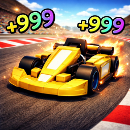 🏎 GoKart Escape!