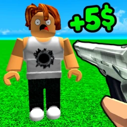 Shoot The Boss icon