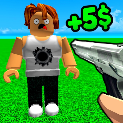 Shoot The Boss icon