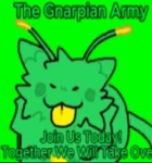 —The Gnarpy Army—
