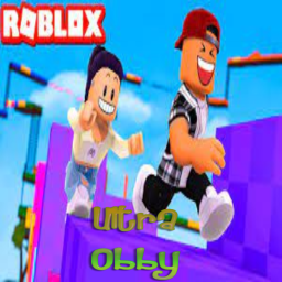 Ultra Obby