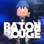 Baton Rouge Police Department [BRPD] [BR:R]