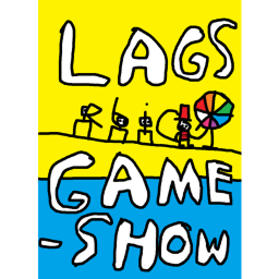 Lags epic gameshow