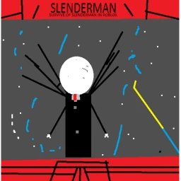 SlenderBlox Of The Dark Night  icon