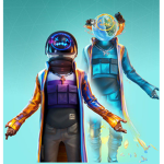 The pixel gamers squad