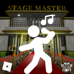 Stage Master 🎤 Singing Game