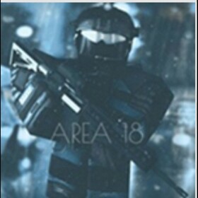 Area - 18 | The Foundation