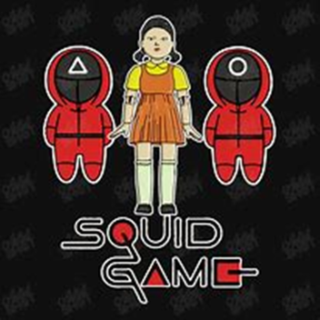 Squid Game Lobby (No games)