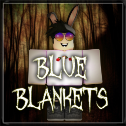 Blue Blankets Homestore (Not Done)