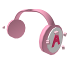 Lovely Beats headphones: Friendship Symphony