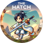 THE HATCH