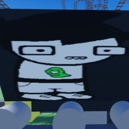 CART RIDE INTO HOMESTUCK 🍭🏠