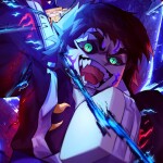 [⚡LIGHTNING] MUGEN