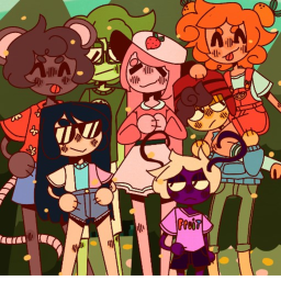 fruit plains <3