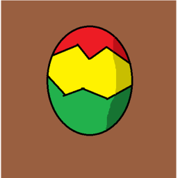 Come Here And Flex Your Eggs From The Egg Hunts