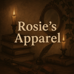 -Rosie’s Apparel-