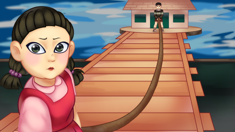 Impossible Jump Rope (Squid Game) screenshot 2