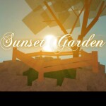 Sunset Garden