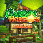 Garden Horizons Official!🌱