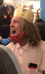 Prison V