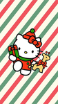 Crystal’s Cats!