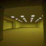 Backrooms | Found Footage DEMO