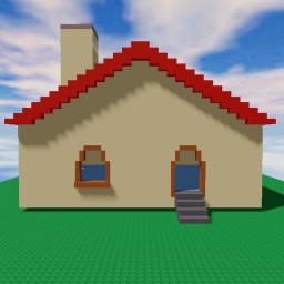 [SHOP & MUSIC UPDATE!] Old Roblox Obby Difficult