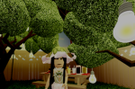 hellokitty club 123