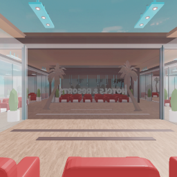 K.A.A Hotels training center