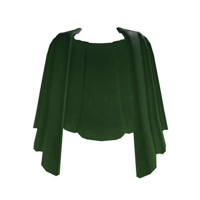 🎭 Jester's train skirt - Green [2.0]