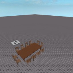Squad Meeting Place