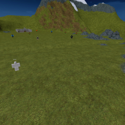 survive the zombies