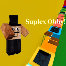 Suplex Obby!