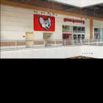 ☆ Chuck E Cheese's - Bronx Terminal Market NY ☆ 