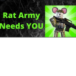 Rats rule cats suck!