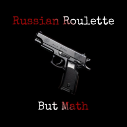 Roblox Roulette But Math