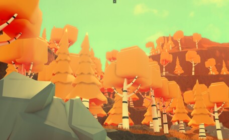 Golden Passage